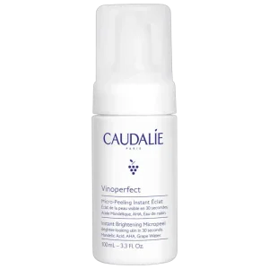 Пена-микропилинг для лица Caudalie Vinoperfect Mousse Micro-Peeling - 100 мл