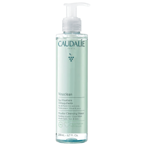 Caudalie Vinoclean Micellar Cleansing Water mitsellyar suvi, 400 ml
