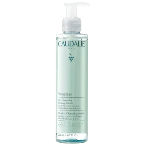 Мицеллярная вода Caudalie Vinoclean Micellar Cleansing Water - 400 мл