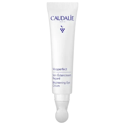 Осветляющий крем для кожи вокруг глаз Caudalie Vinoperfect Brightening Eye Cream - 15 мл