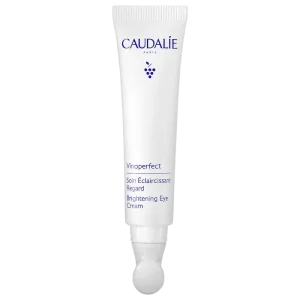 Осветляющий крем для кожи вокруг глаз Caudalie Vinoperfect Brightening Eye Cream - 15 мл