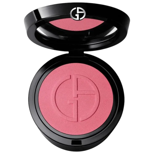 Сияющие румяна Giorgio Armani Luminous Silk Glow Blush - 51 Amore