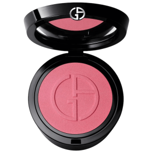 Сияющие румяна Giorgio Armani Luminous Silk Glow Blush - 51 Amore