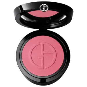 Сияющие румяна Giorgio Armani Luminous Silk Glow Blush - 51 Amore