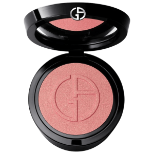 Сияющие румяна Giorgio Armani Luminous Silk Glow Blush - 50 Euphoric
