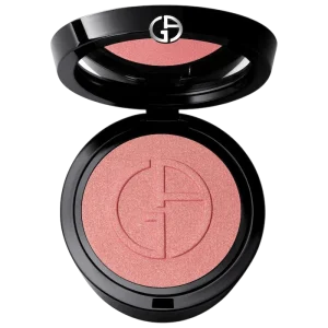 Сияющие румяна Giorgio Armani Luminous Silk Glow Blush - 50 Euphoric