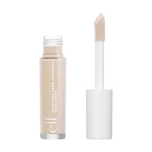 Увлажняющий консилер e.l.f. Hydrating Camo Concealer Fair Beige, 6 мл
