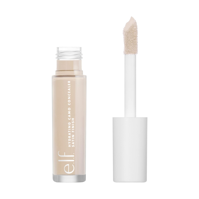 Увлажняющий консилер e.l.f. Hydrating Camo Concealer Fair Beige, 6 мл