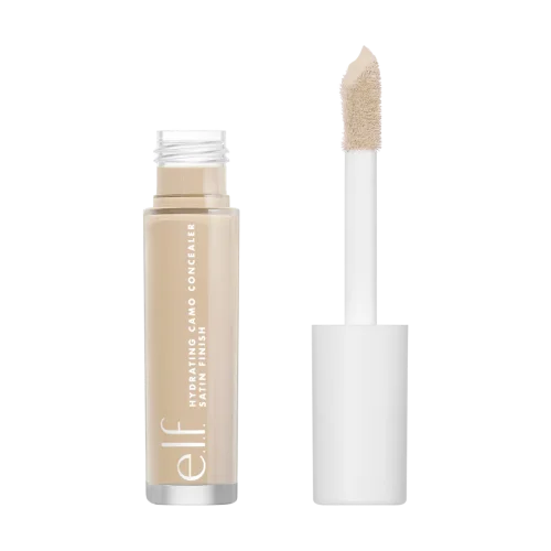 Увлажняющий консилер e.l.f. Hydrating Camo Concealer Light Sand, 6 мл