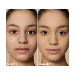 Увлажняющий консилер e.l.f. Hydrating Camo Concealer Light Sand, 6 мл