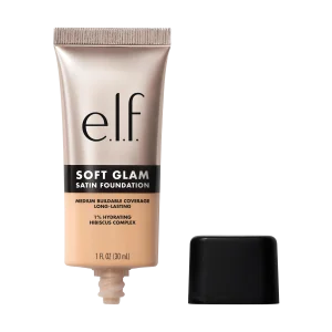 Тональный крем e.l.f. Soft Glam Satin Foundation 23 Light Cool, 29,6 мл