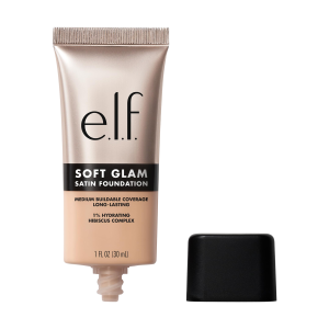 Тональный крем e.l.f. Soft Glam Satin Foundation 25 Light Neutral, 29,6 мл
