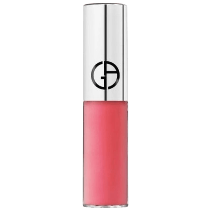 Мини-блеск для губ Giorgio Armani Prisma Glass - 02 Candy Halo, 1 мл
