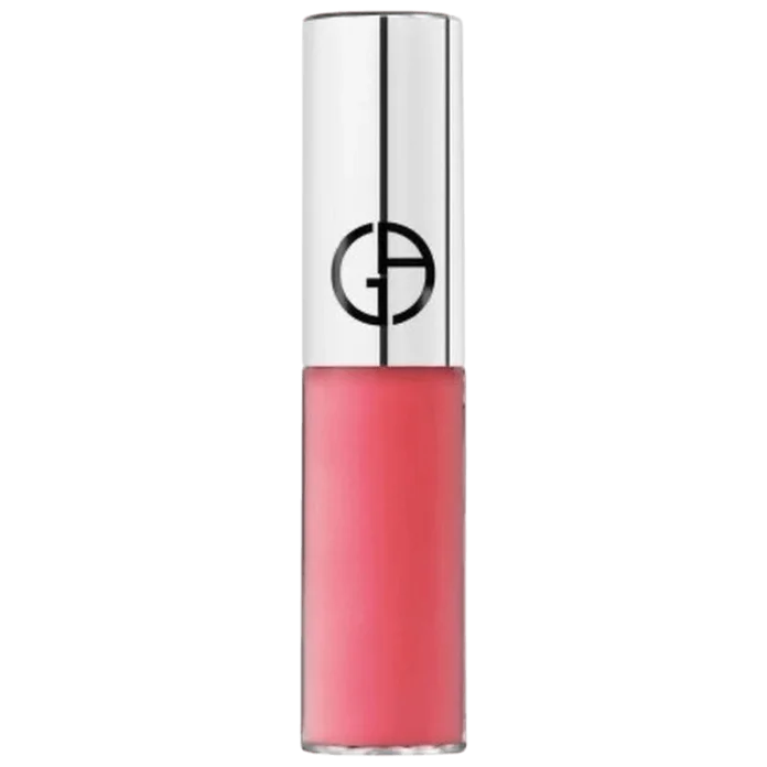 Мини-блеск для губ Giorgio Armani Prisma Glass - 02 Candy Halo, 1 мл