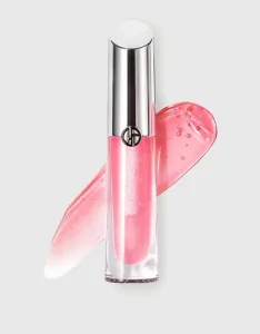 Мини-блеск для губ Giorgio Armani Prisma Glass - 02 Candy Halo, 1 мл