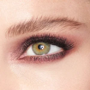 Charlotte Tilbury Eyes to Mesmerise Chocolate Bronze ko'z qovoqlari uchun krem teni, 7 ml