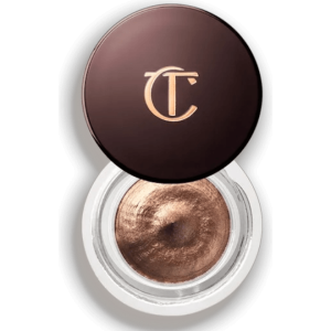 Кремовые тени для век Charlotte Tilbury Eyes to Mesmerise - Chocolate Bronze
