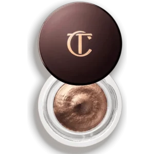 Кремовые тени для век Charlotte Tilbury Eyes to Mesmerise - Chocolate Bronze