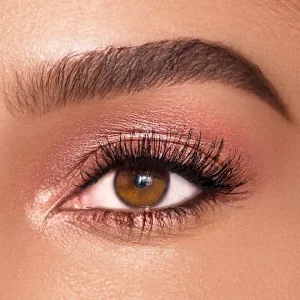 Charlotte Tilbury Eyes to Mesmerise Rose Gold ko'z qovoqlari uchun krem teni, 7 ml