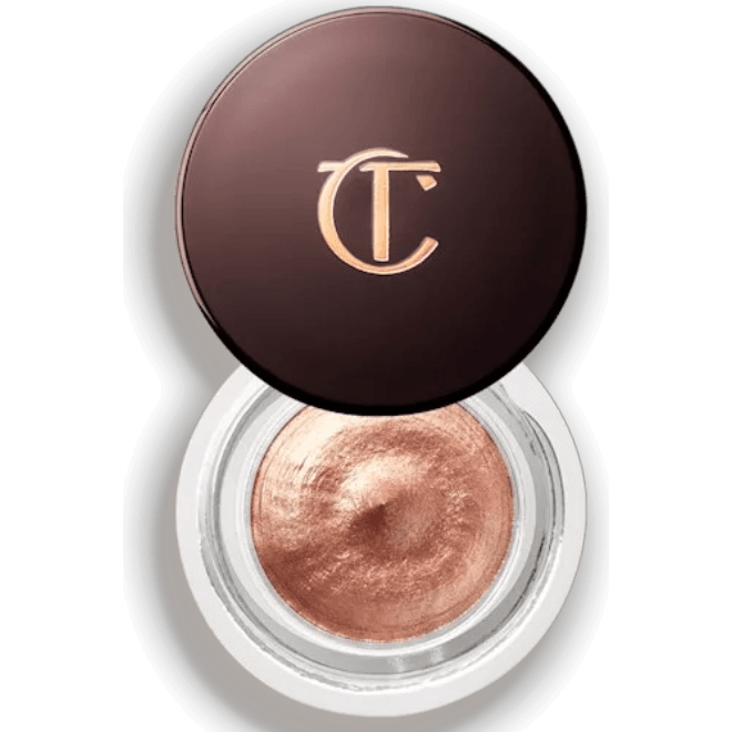 Кремовые тени для век Charlotte Tilbury Eyes to Mesmerise - Rose Gold