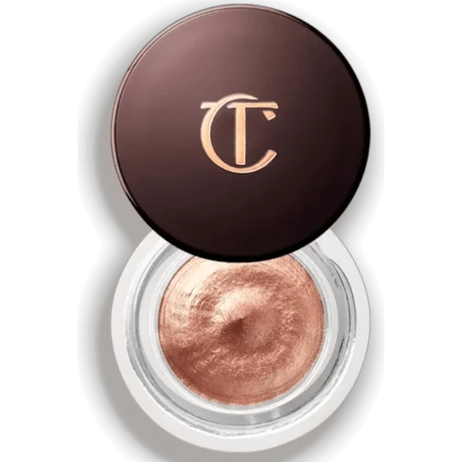 Charlotte Tilbury Eyes to Mesmerise Rose Gold ko'z qovoqlari uchun krem teni, 7 ml