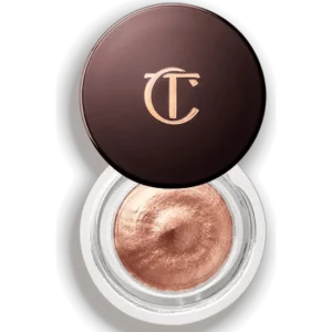 Кремовые тени для век Charlotte Tilbury Eyes to Mesmerise - Rose Gold