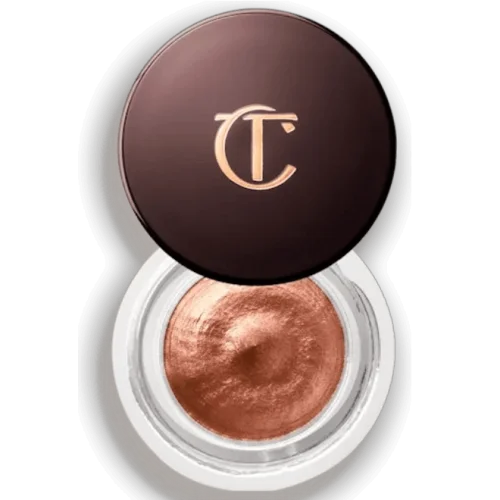 Кремовые тени для век Charlotte Tilbury Eyes to Mesmerise - Walk of No Shame