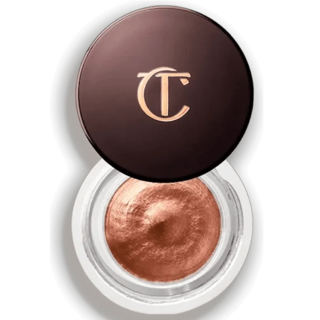 Кремовые тени для век Charlotte Tilbury Eyes to Mesmerise - Walk of No Shame