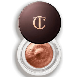 Charlotte Tilbury Eyes to Mesmerise Walk of No Shame ko'z qovoqlari uchun krem teni, 7 ml
