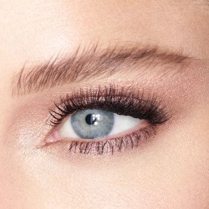 Кремовые мерцающие тени для глаз Charlotte Tilbury Eyes To Mesmerize Cream Eyeshadow - Champagne