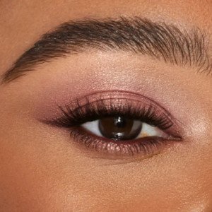 Кремовые мерцающие тени для глаз Charlotte Tilbury Eyes To Mesmerize Cream Eyeshadow -  Pillow Talk