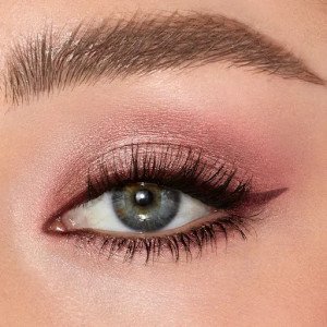 Кремовые мерцающие тени для глаз Charlotte Tilbury Eyes To Mesmerize Cream Eyeshadow -  Pillow Talk