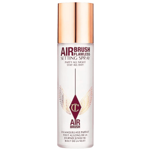 Фиксирующий спрей для макияжа Charlotte Tilbury Airbrush Flawless Setting Spray - 100 ml