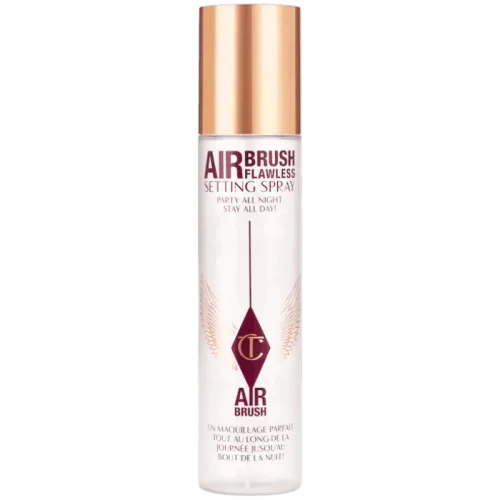Фиксирующий спрей для макияжа Charlotte Tilbury Airbrush Flawless Setting Spray XL - 200 мл