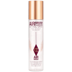 Фиксирующий спрей для макияжа Charlotte Tilbury Airbrush Flawless Setting Spray XL - 200 мл