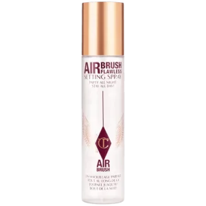 Фиксирующий спрей для макияжа Charlotte Tilbury Airbrush Flawless Setting Spray XL - 200 мл