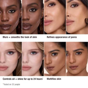 Матирующий спрей-фиксатор Charlotte Tilbury Airbrush Flawless Setting Spray Matte - 100 мл