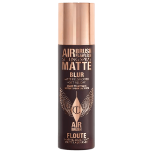 Матирующий спрей-фиксатор Charlotte Tilbury Airbrush Flawless Setting Spray Matte - 100 мл