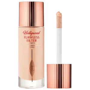 Сияющая основа для макияжа Charlotte Tilbury Hollywood Flawless Filter - 1 Fair