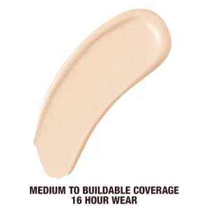 Увлажняющий тональный крем Charlotte Tilbury Beautiful Skin Foundation - 1 Neutral