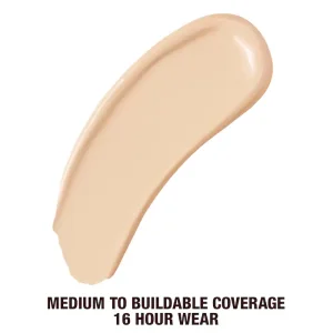 Увлажняющий тональный крем Charlotte Tilbury Beautiful Skin Foundation - 2 Neutral