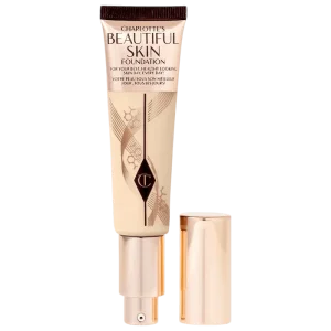 Увлажняющий тональный крем Charlotte Tilbury Beautiful Skin Foundation - 2 Neutral