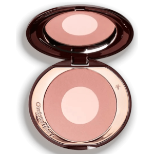 Шелковистые румяна Charlotte Tilbury Cheek to Chic - Pillow Talk Original