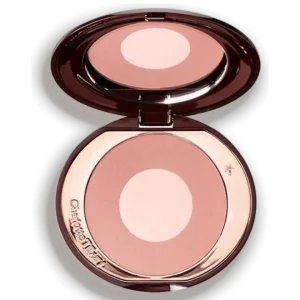 Шелковистые румяна Charlotte Tilbury Cheek to Chic - Pillow Talk Original