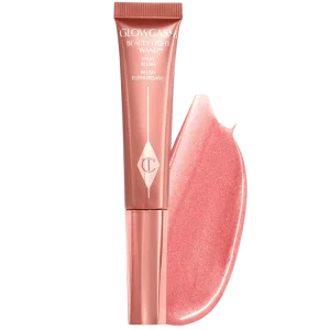 Кремовые румяна-хайлайтер Charlotte Tilbury Beauty Highlighter Wand - Pinkgasm