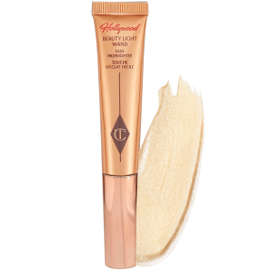 Charlotte Tilbury Beauty Highlighter Wand - Spotlight kremsimon rumyana-haylayter