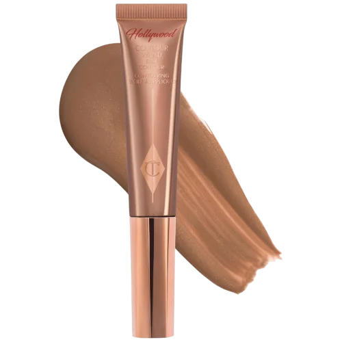 Кремовый контуринг Charlotte Tilbury Hollywood Contour Wand - Fair