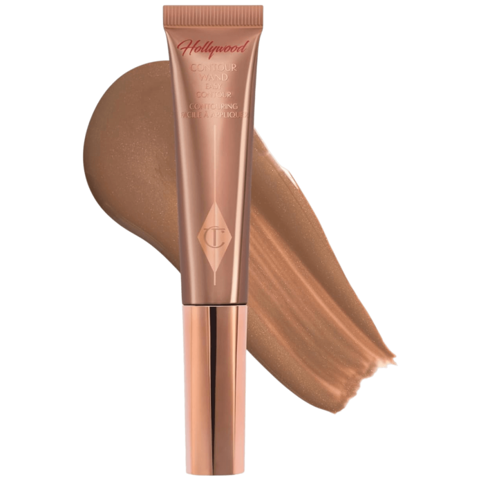 Кремовый контуринг Charlotte Tilbury Hollywood Contour Wand - Fair