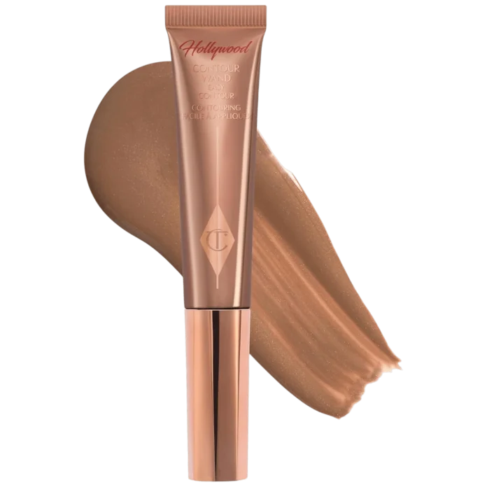 Кремовый контуринг Charlotte Tilbury Hollywood Contour Wand - Fair