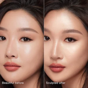 Кремовый контуринг Charlotte Tilbury Hollywood Contour Wand - Fair